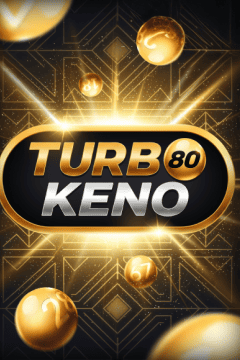 Turbo Keno