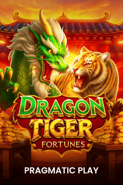 Dragon Tiger Fortunes