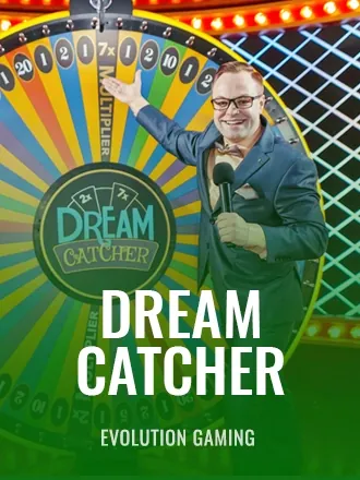 18683 Dream Catcher