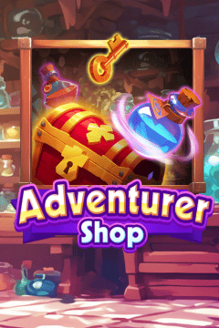 Adventurer Shop