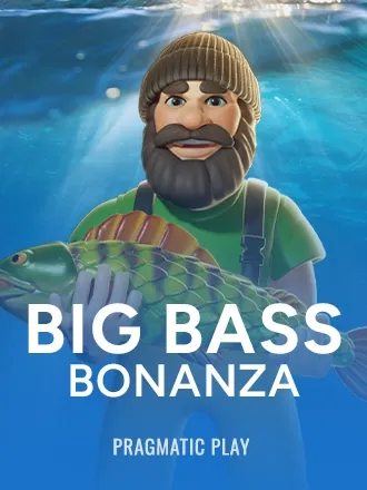 2212 Big Bass Bonanza